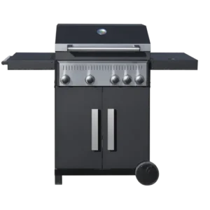 Barbecue au gaz B500 4+1 bruleurs