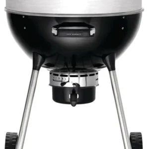 Barbecue charbon de bois NAPOLEON Rodeo pro22k-leg